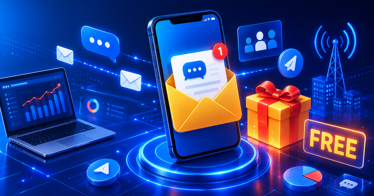 Boost SMS คืออะไร? ทำไมถึงเปิดให้ทดลองส่ง SMS ฟรี
